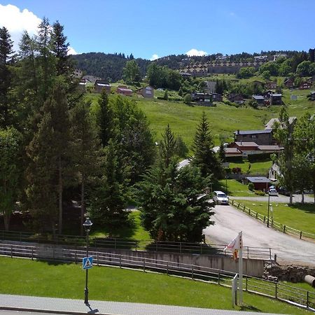 Apartamento En La Molina La Molina  Extérieur photo