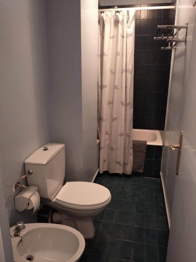 Apartamento En La Molina La Molina  Extérieur photo