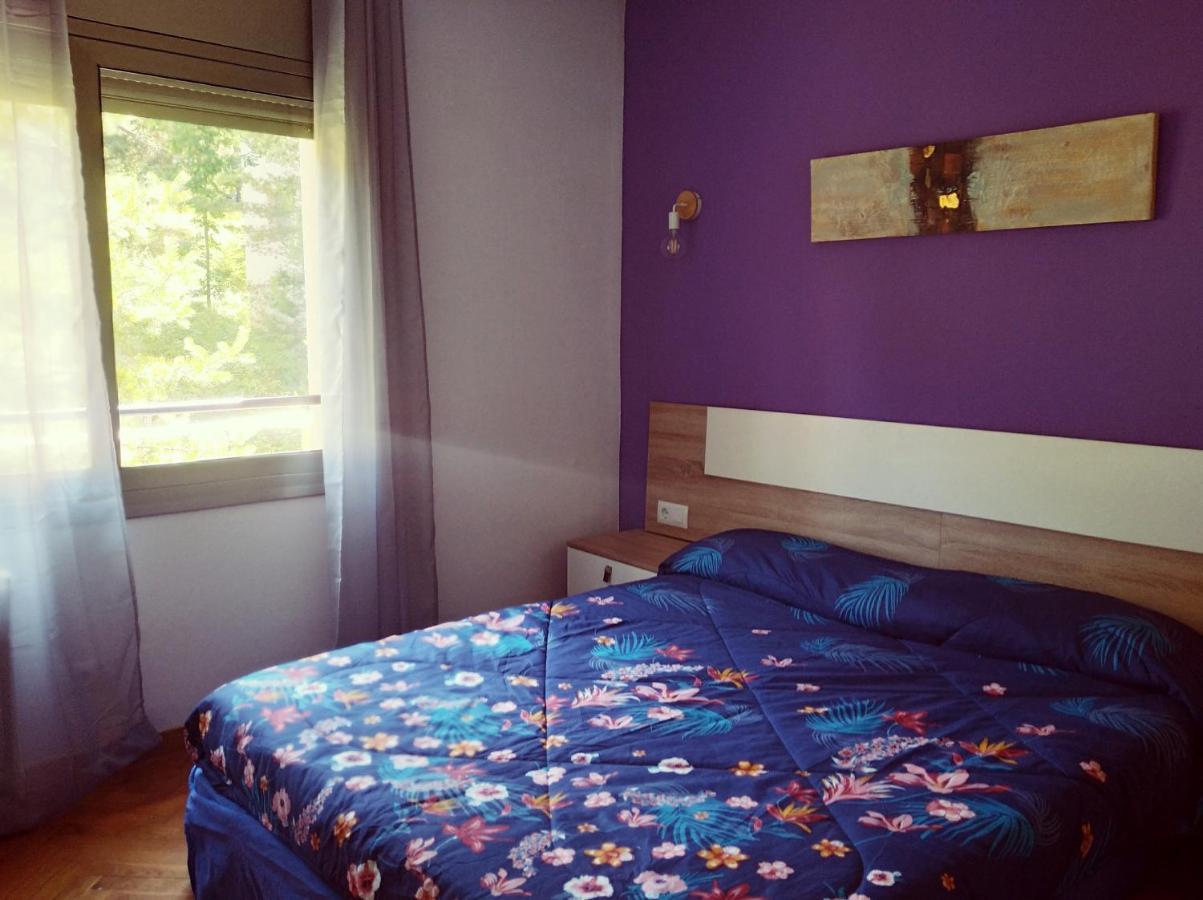 Apartamento En La Molina La Molina  Extérieur photo