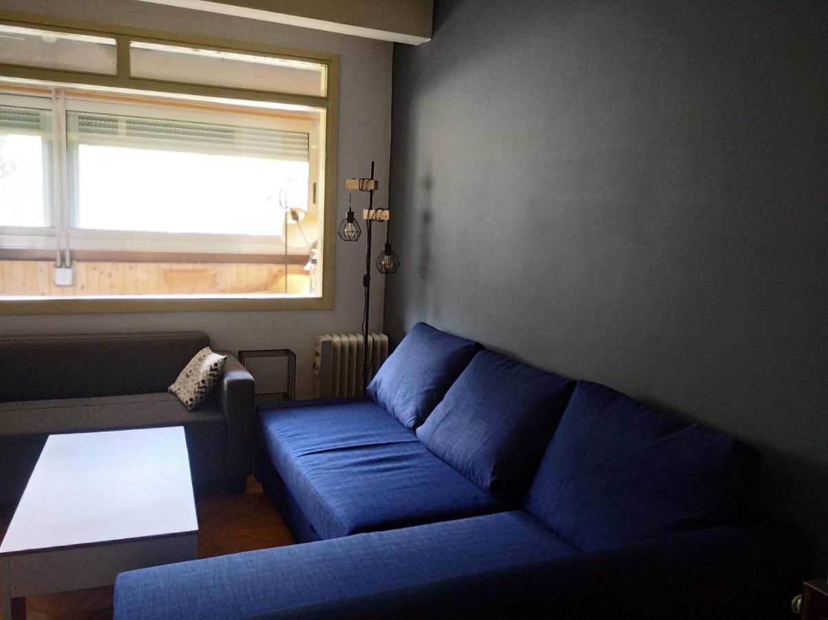 Apartamento En La Molina La Molina  Extérieur photo