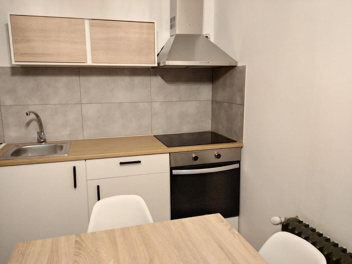 Apartamento En La Molina La Molina  Extérieur photo