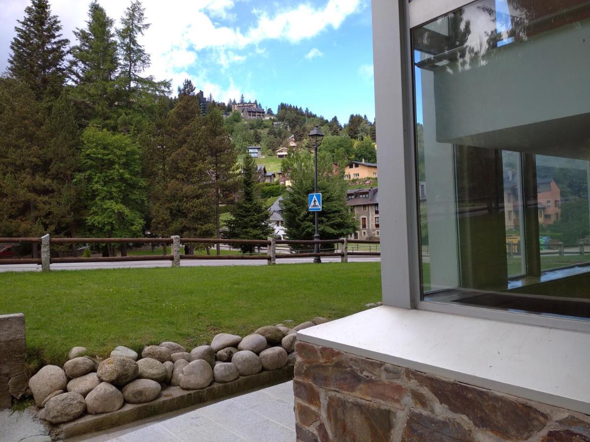 Apartamento En La Molina La Molina  Extérieur photo