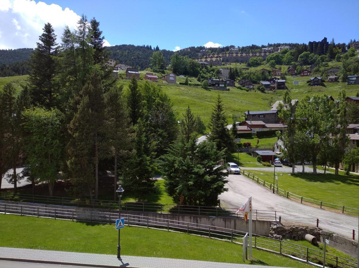 Apartamento En La Molina La Molina  Extérieur photo