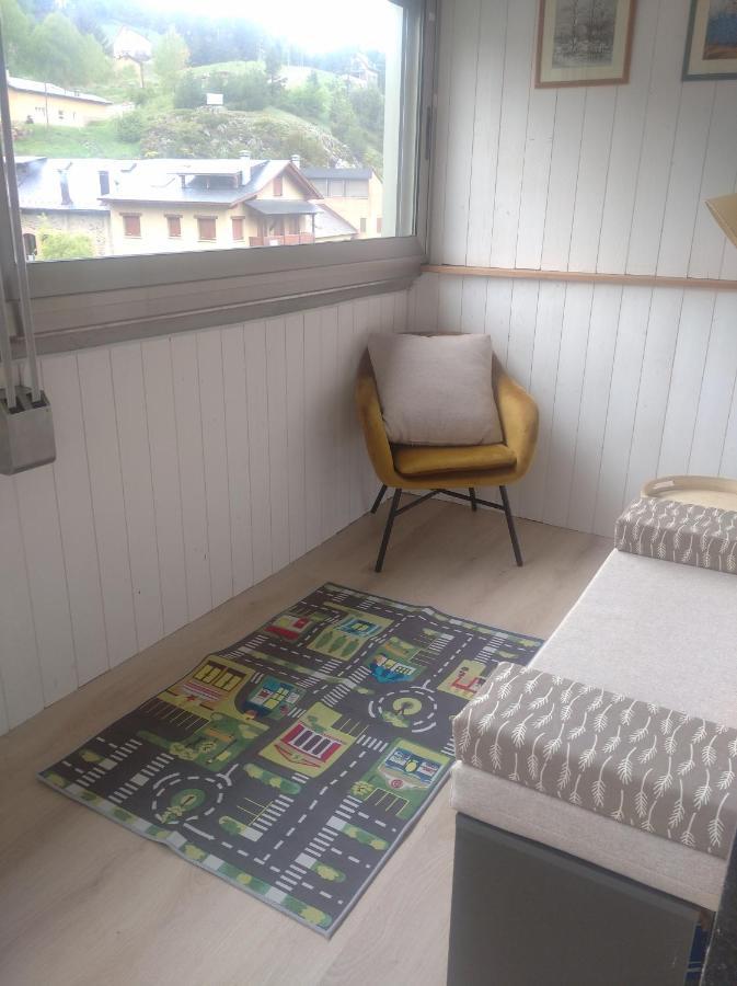 Apartamento En La Molina La Molina  Extérieur photo